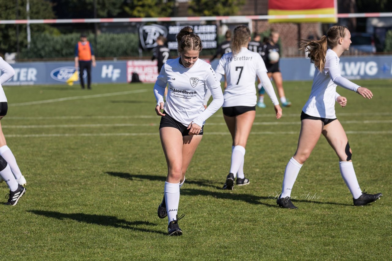 Bild 146 - wU16 Deutsche Meisterschaft